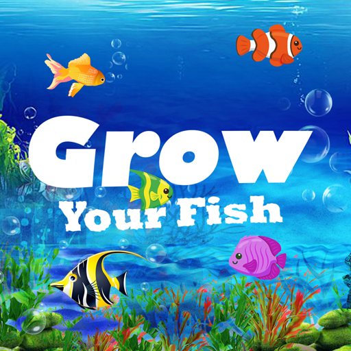 Grow Your Fish APK Download
