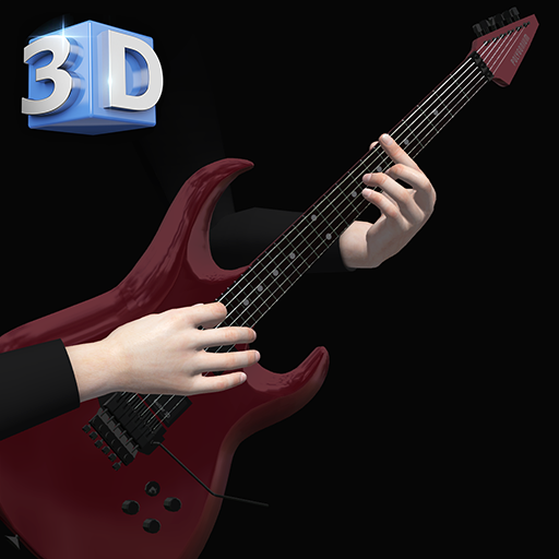 Guitar 3D Chords by Polygonium APK v2.0.3 Download