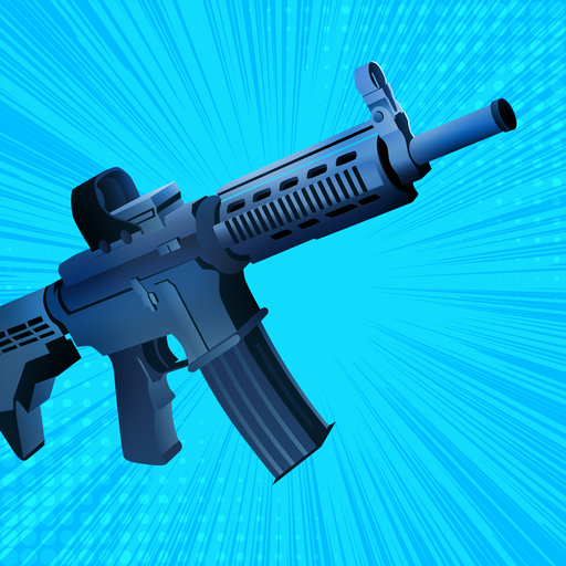 Gun Simulator 3D APK Download