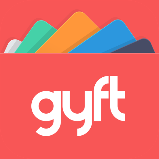 Gyft – Mobile Gift Card Wallet APK v2.6.7 Download