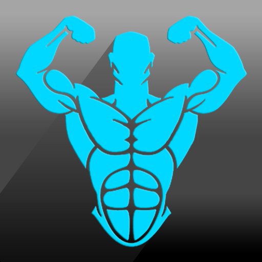 Gym Fitness & Workout : Personal trainer APK v1.3.5 Download