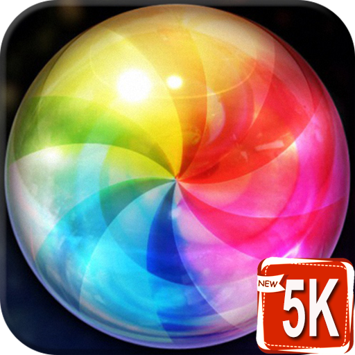 HD Colorful Wallpapers APK Download