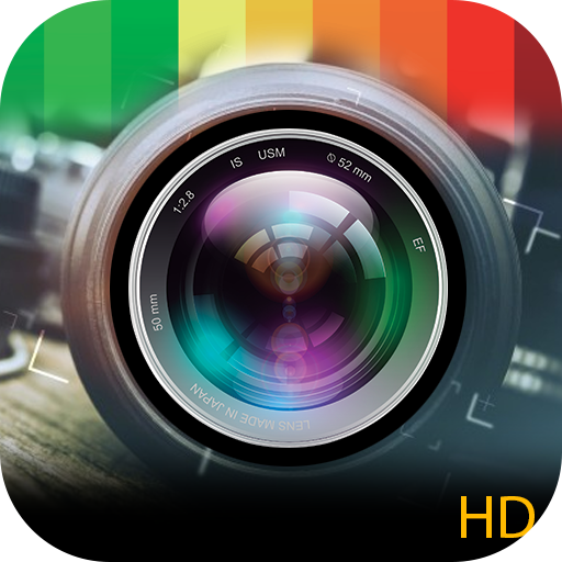 HD Photo Editor – Pic Editor APK Download