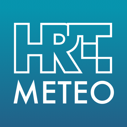 HRT METEO APK v3.3.1 Download