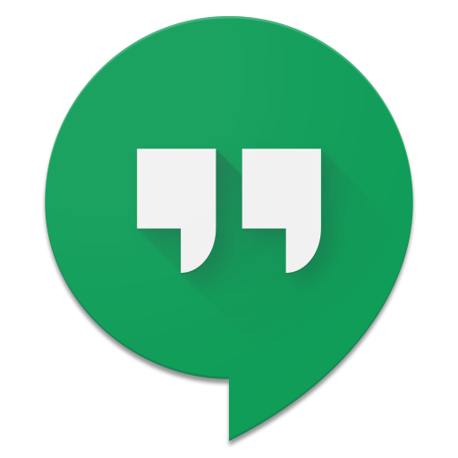 Hangouts APK vVaries with device Download