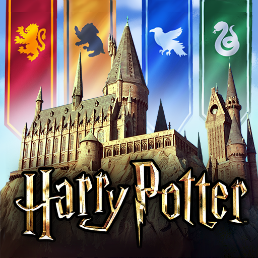 Harry Potter: Hogwarts Mystery APK v3.8.1 Download