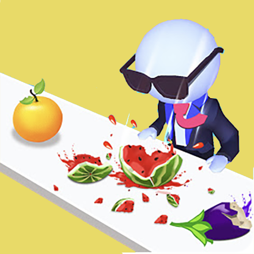 Head Smash – Fruit Challenge APK v1.3 Download