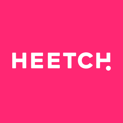 Heetch – Ride-hailing app APK v5.37.2 Download