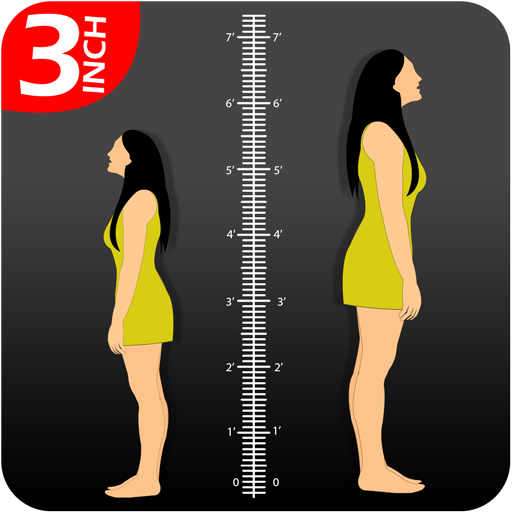 Height increase Home workout tips: Add 3 inch APK v2.7 Download
