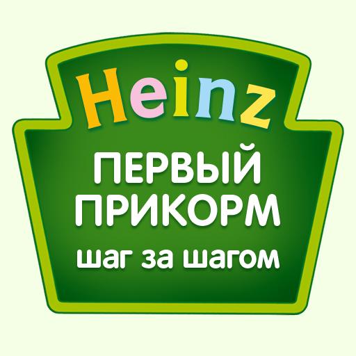 Heinz Baby: первый прикорм APK v3.0.19 Download
