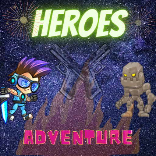 Heroes adventure APK v2.3 Download