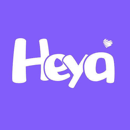 Heya – Video chat.Live.Friends APK Download
