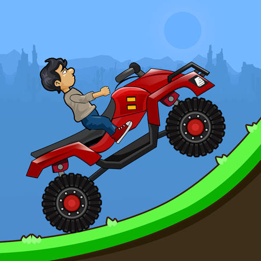 Hill Car Race – New Hill Climbing Game For Free APK Download