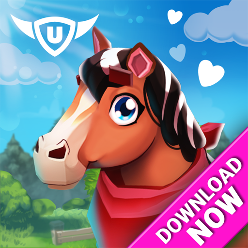 Horse 2: Pony Park APK Download