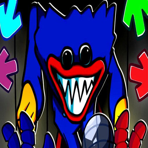 Huggy Wuggy FNF Playtime Vent APK Download