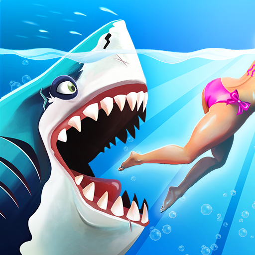 Hungry Shark World APK v4.5.0 Download