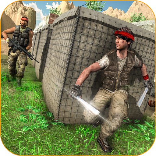 IGI Rambo Jungle Prison Escape 2019 APK v1.0.5 Download