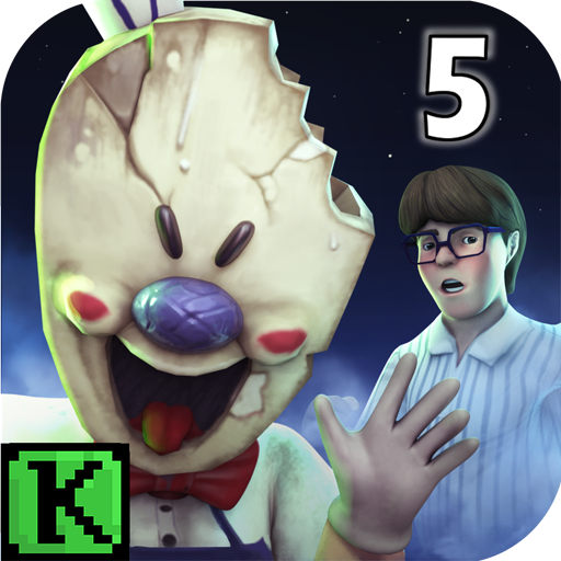 Ice Scream 5 Friends: Mike’s Adventures APK v1.1 Download