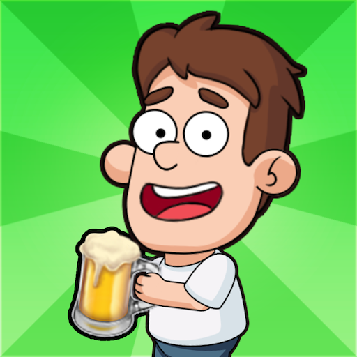 Idle Bar Story: Tycoon Game APK Download