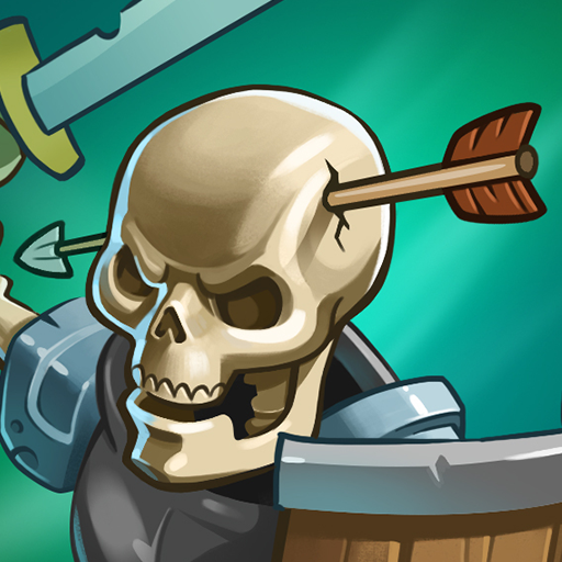 Idle Bounty Adventures APK vVaries with device Download