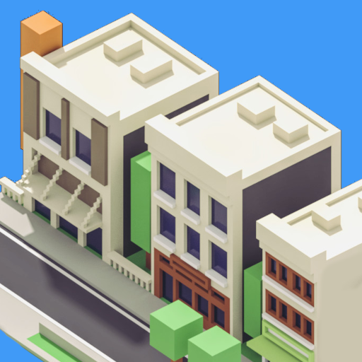 Idle City Builder: Tycoon Game APK Download