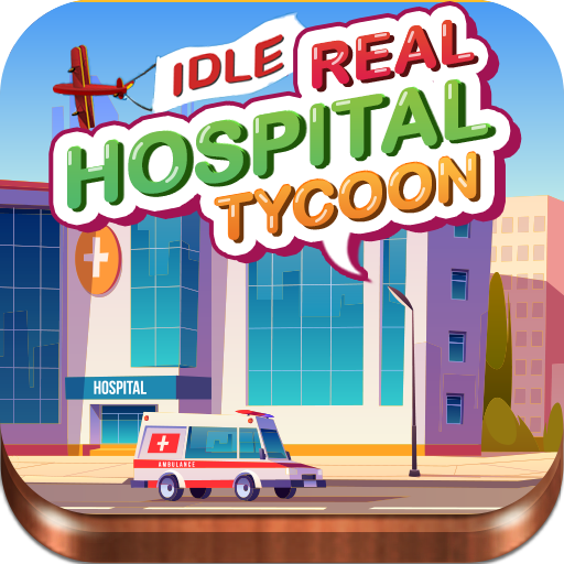 Idle Real Hospital Tycoon APK Download