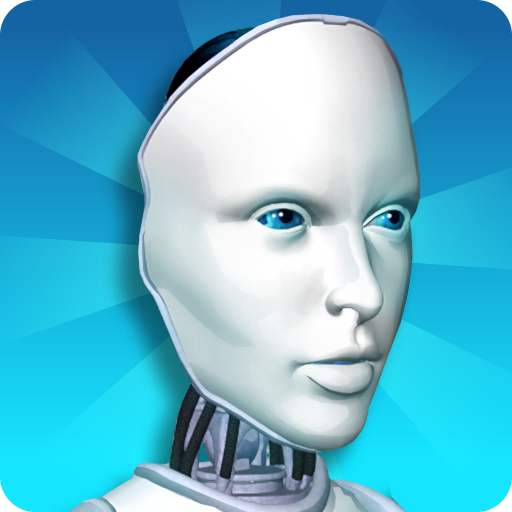 Idle Robots APK Download
