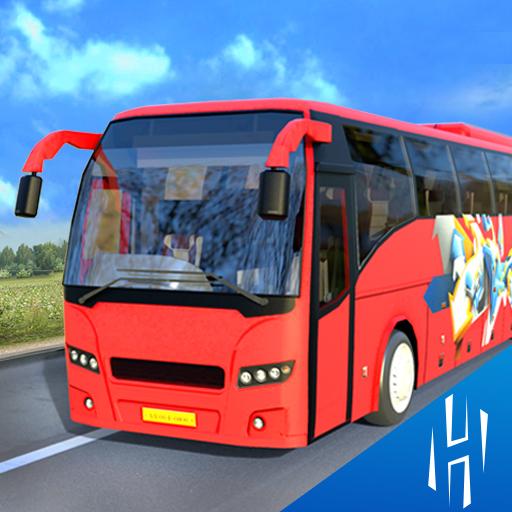 Indian Bus Simulator APK Download