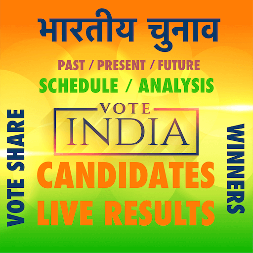 Indian Elections Schedule and Result Details APK v4.6 Download