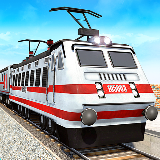 Indian Train simulator 2021 – Mortal Games APK Download