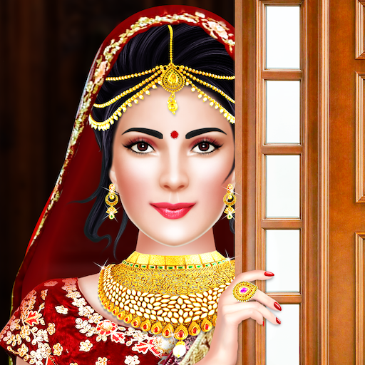 Indian Wedding Fashion Stylist APK Download