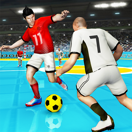 Indoor Futsal : Soccer Games APK Download