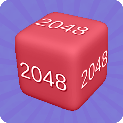 Infinite Merge 2048: 3D Number Block/cube Puzzle APK v1.0.0.004 Download
