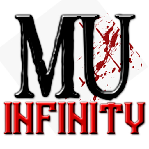 Infinity Mu – Private MMORPG APK v8.7.6 Download