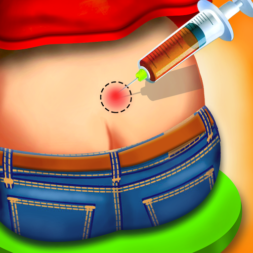 Injection Doctor Games APK v2.4 Download