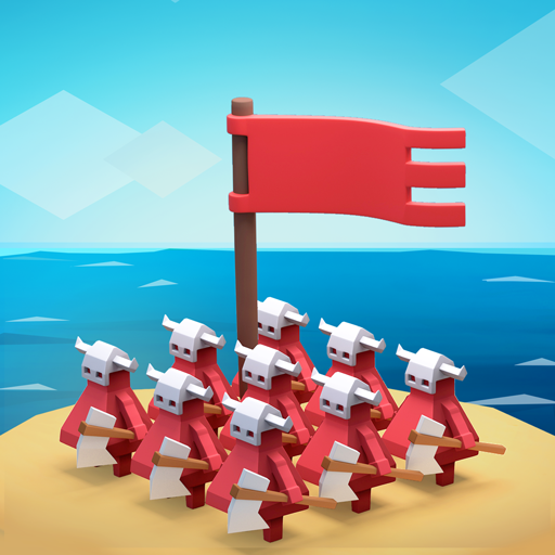 Island War APK Download