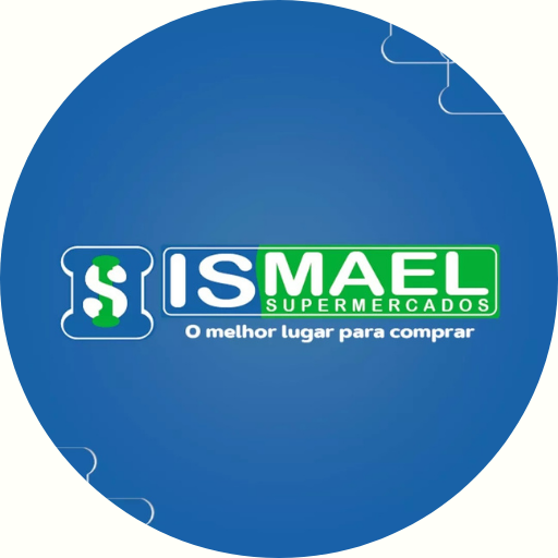 Ismael Supermercados APK v8.1.26 Download