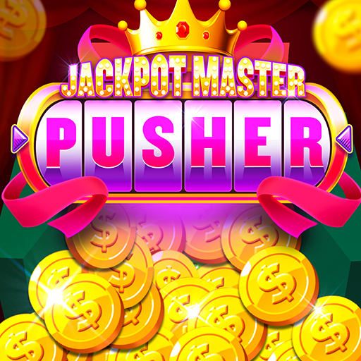 Jackpot Master Pusher APK Download