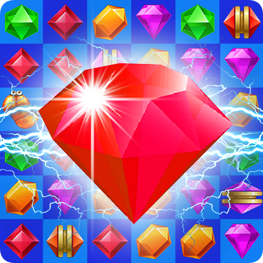 Jewels Game – Jewels Legend APK Download