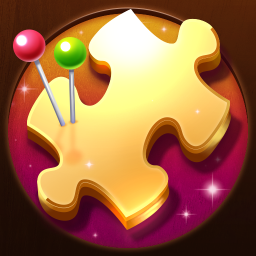 Jigsaw Puzzle Relax Time -Puzzles game APK v1.1.0 Download