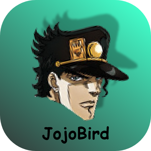 Jojo Bird APK Download