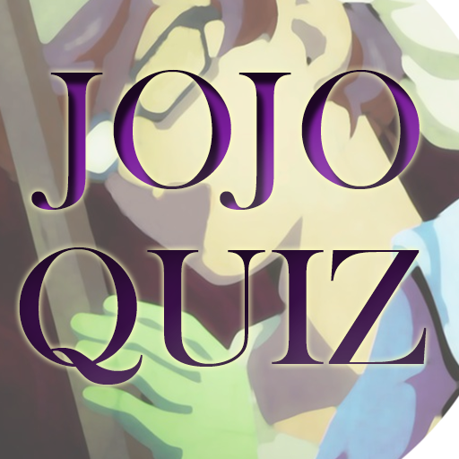 Jojo Quiz APK Download