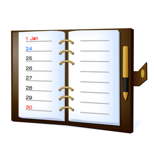 Jorte Calendar & Organizer APK vVaries with device Download
