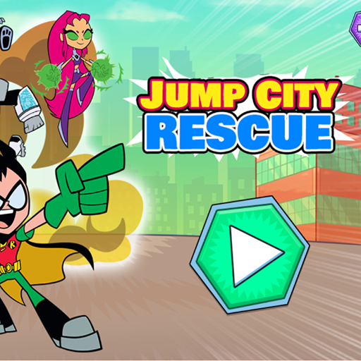 Jump City Rescue APK v1.0 Download