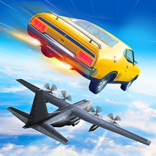 Jump into the Plane APK v0.4.0 Download