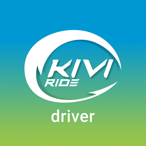 KIVI ride Курьер APK Download