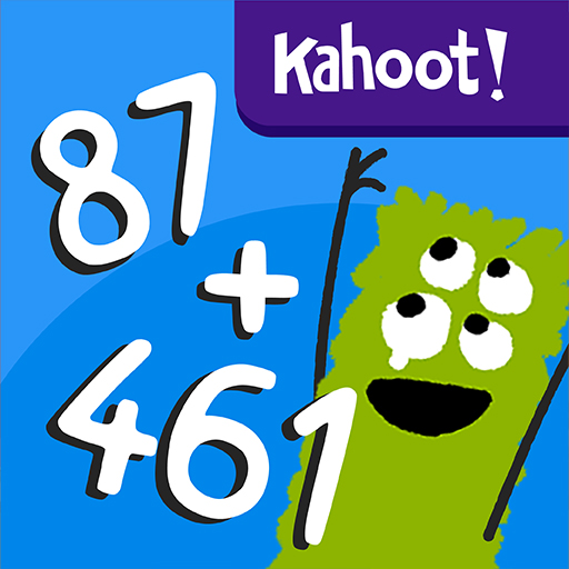 Kahoot! Big Numbers by DragonBox APK v1.2.23 Download