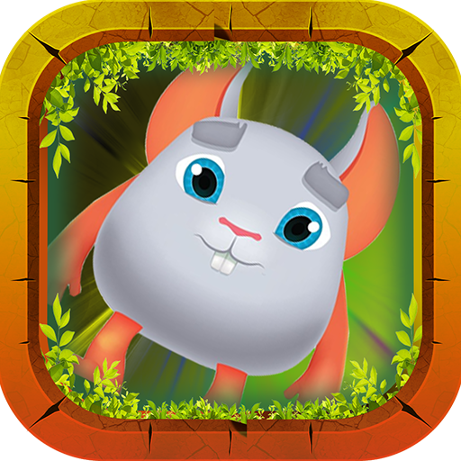 Kavi Escape Game – Cute Gray Mouse Escape APK Download