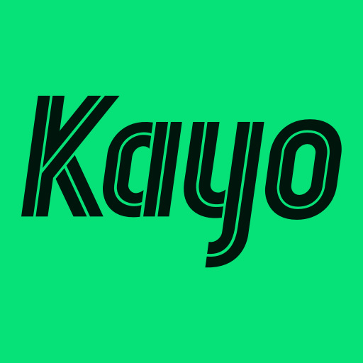 Kayo Sports – for Android TV APK v1.3.13 Download