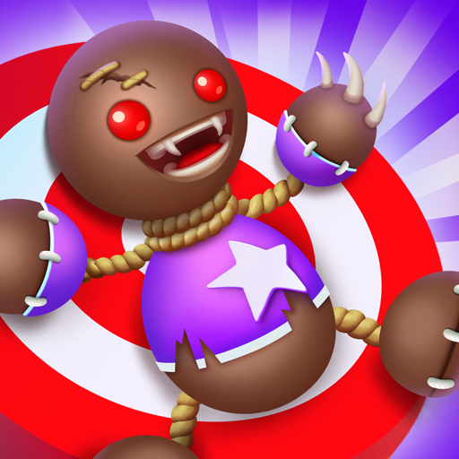 Kick the Buddy APK vVaries with device Download
